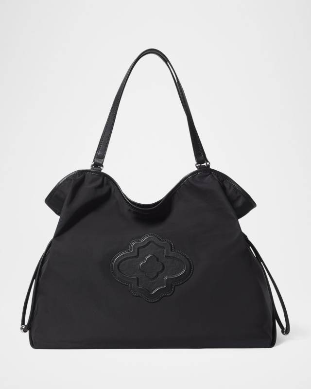 Ramsey Shopper Shoulder Bag